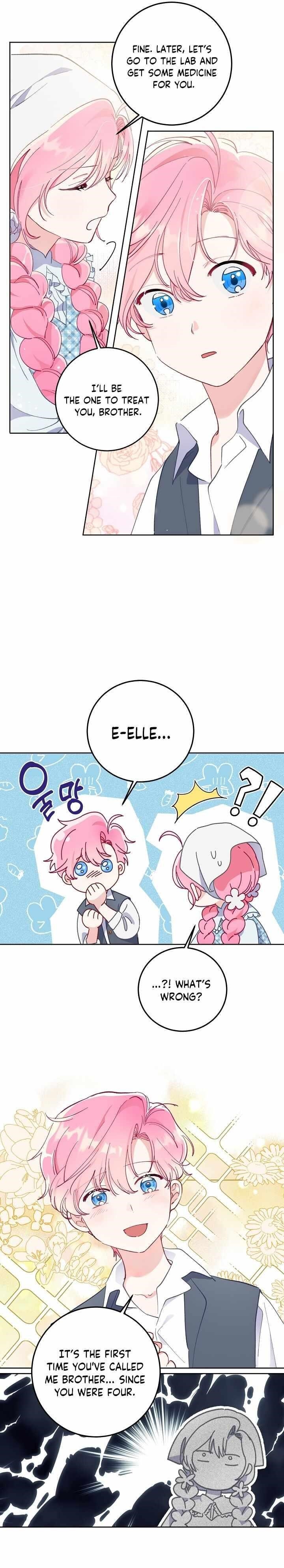 Read A Transmigrator’s Privilege Manga Online