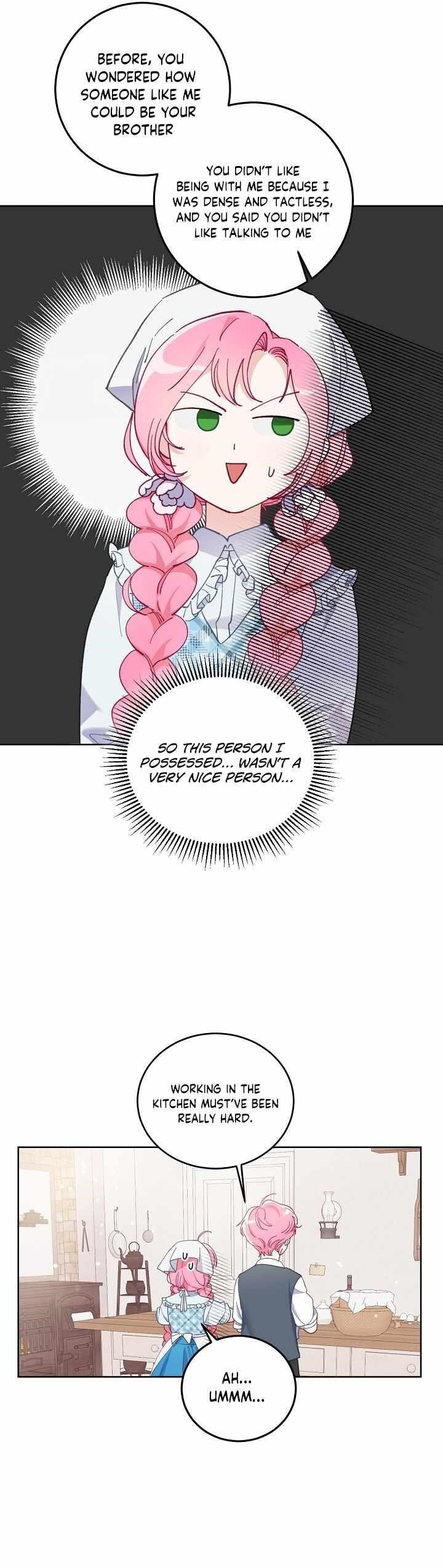 Read A Transmigrator’s Privilege Manga Online