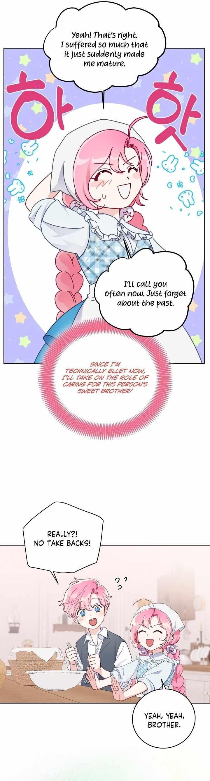 Read A Transmigrator’s Privilege Manga Online