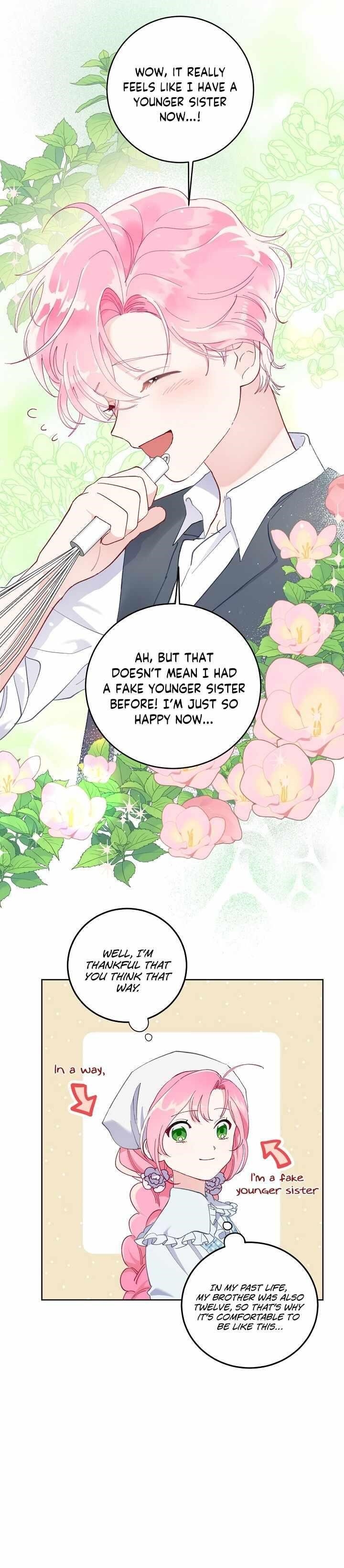 Read A Transmigrator’s Privilege Manga Online