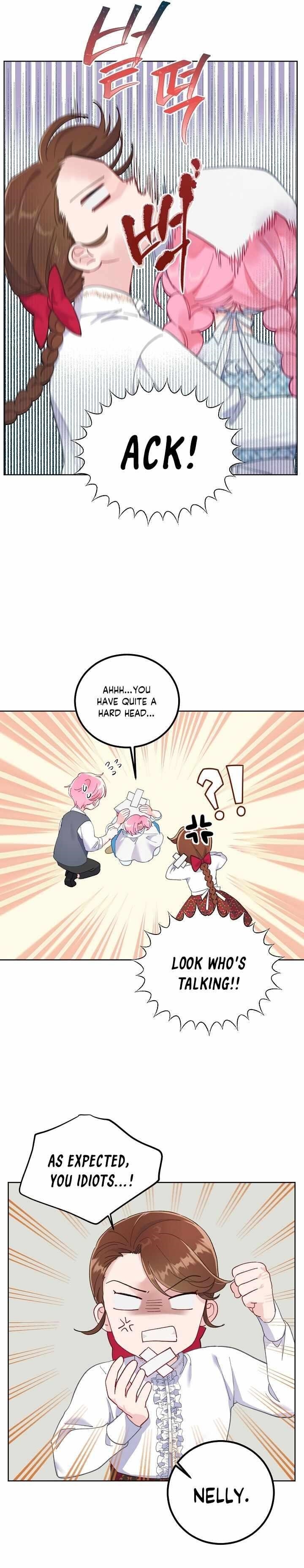 Read A Transmigrator’s Privilege Manga Online