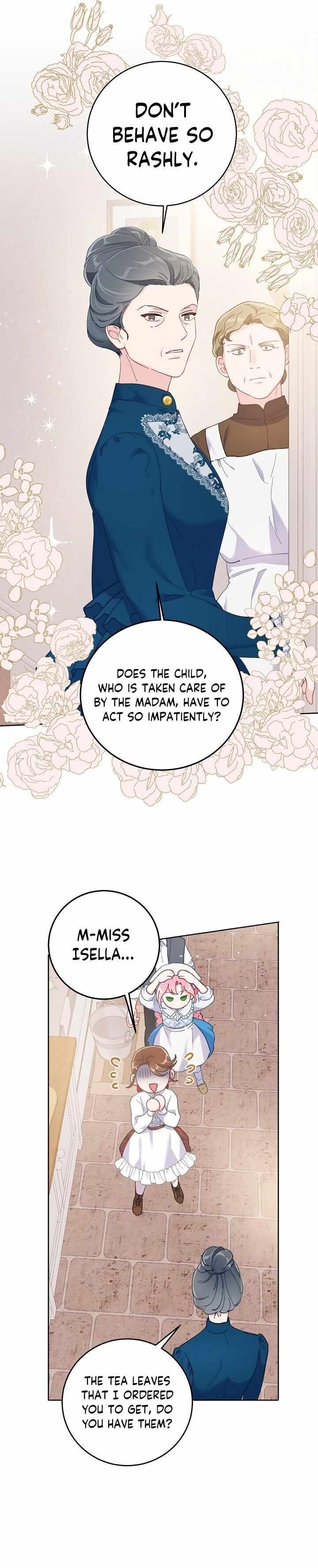 Read A Transmigrator’s Privilege Manga Online