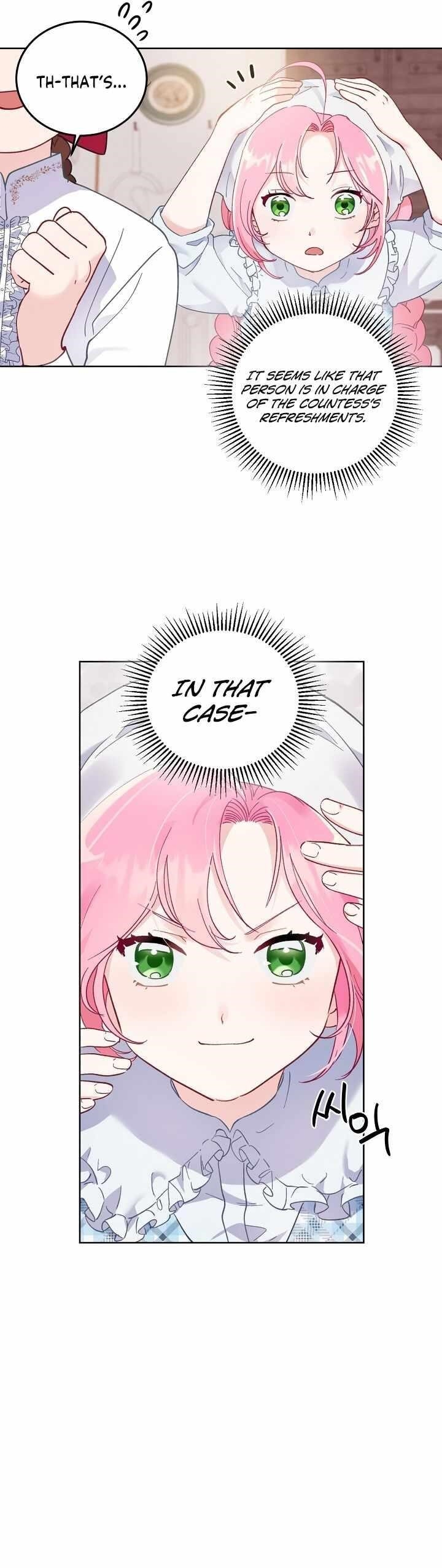 Read A Transmigrator’s Privilege Manga Online
