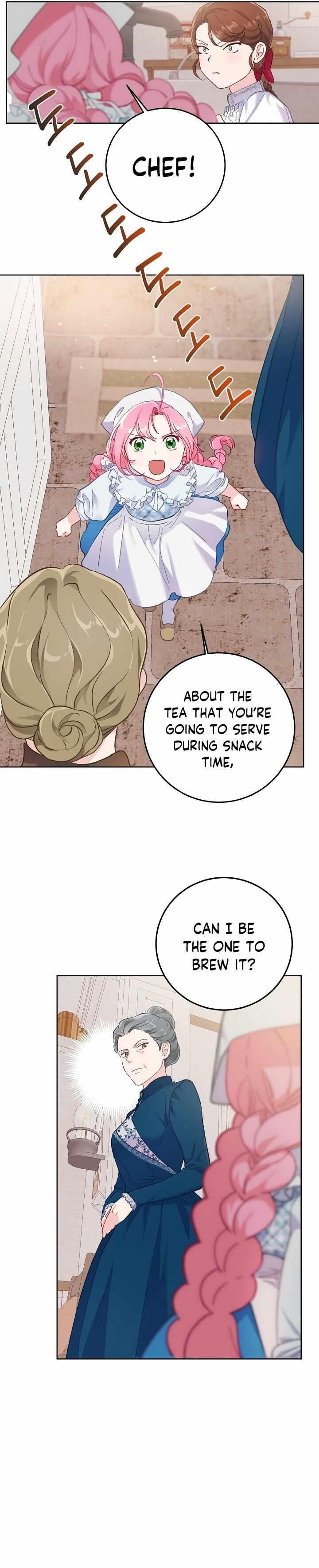 Read A Transmigrator’s Privilege Manga Online