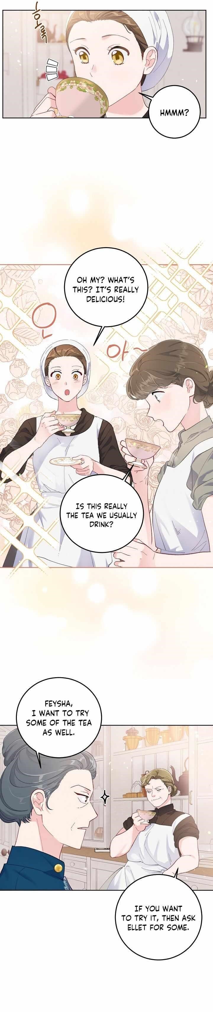 Read A Transmigrator’s Privilege Manga Online