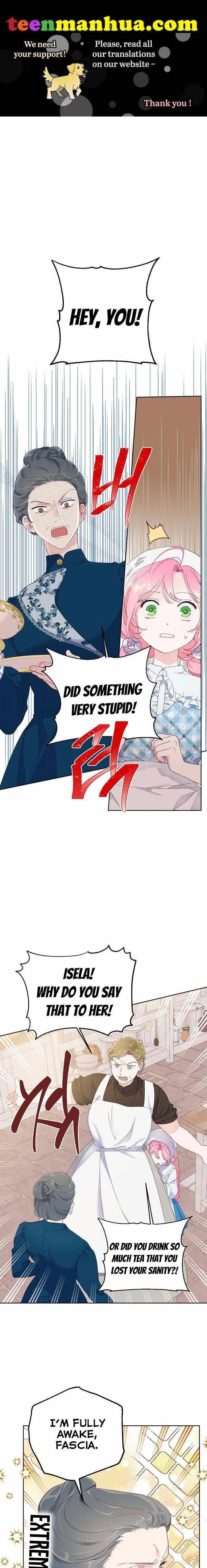Read A Transmigrator’s Privilege Manga Online