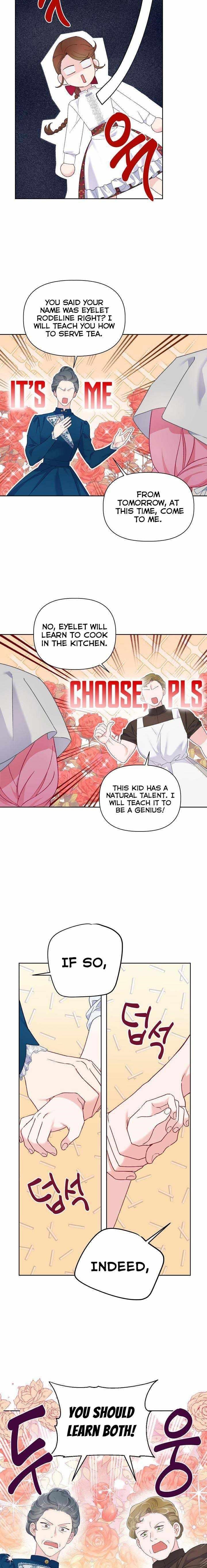 Read A Transmigrator’s Privilege Manga Online
