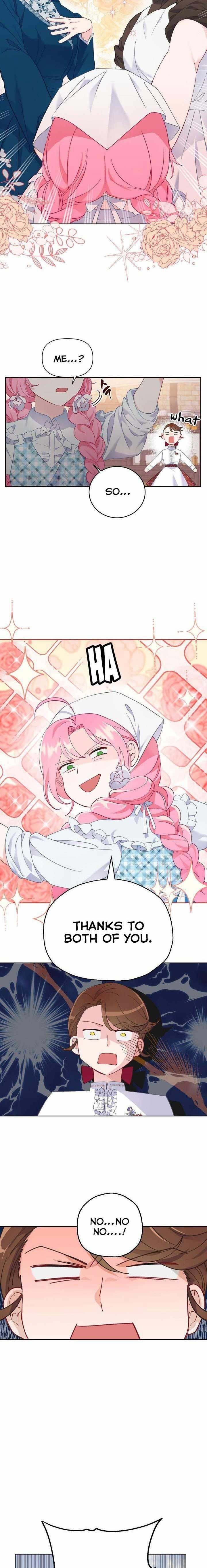 Read A Transmigrator’s Privilege Manga Online