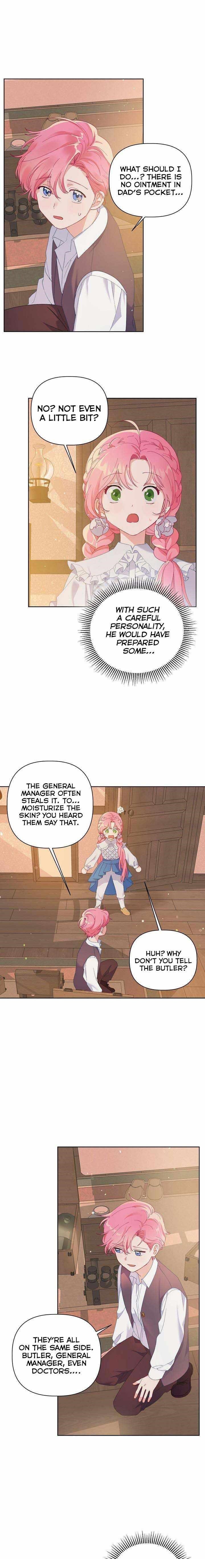 Read A Transmigrator’s Privilege Manga Online