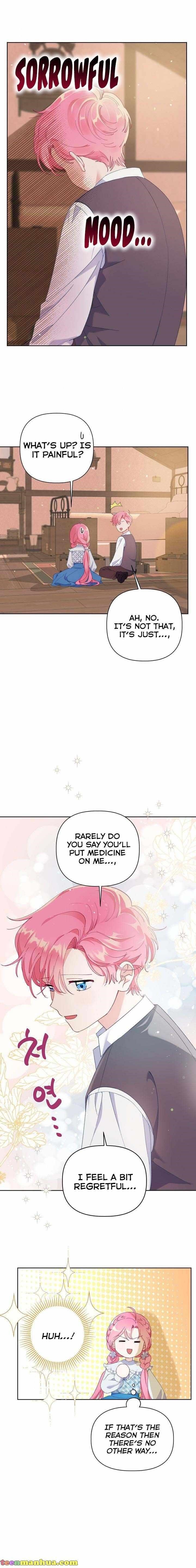 Read A Transmigrator’s Privilege Manga Online