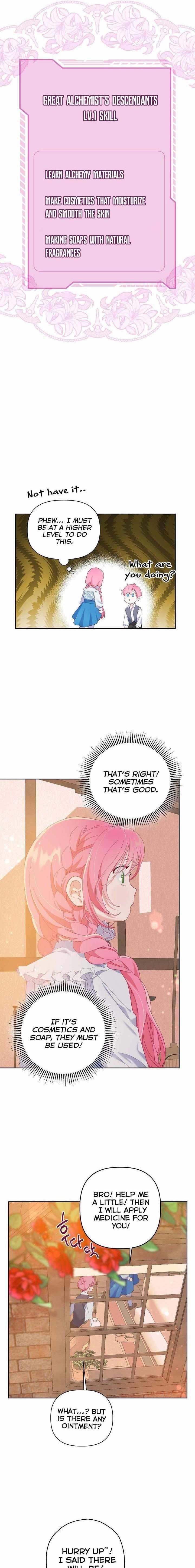 Read A Transmigrator’s Privilege Manga Online