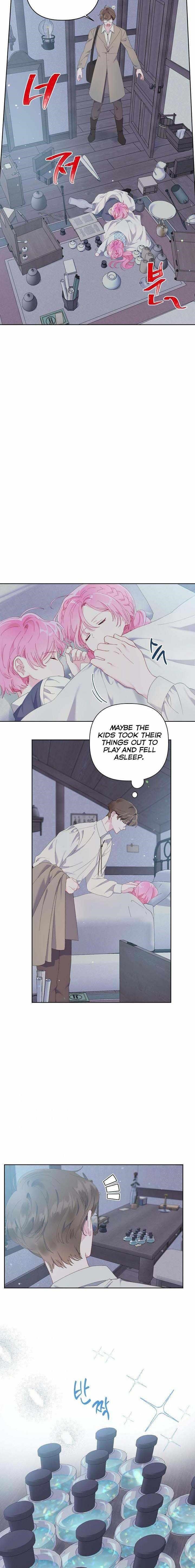 Read A Transmigrator’s Privilege Manga Online