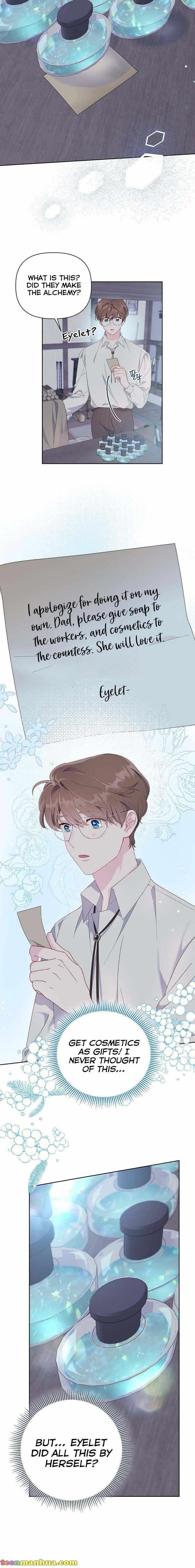 Read A Transmigrator’s Privilege Manga Online