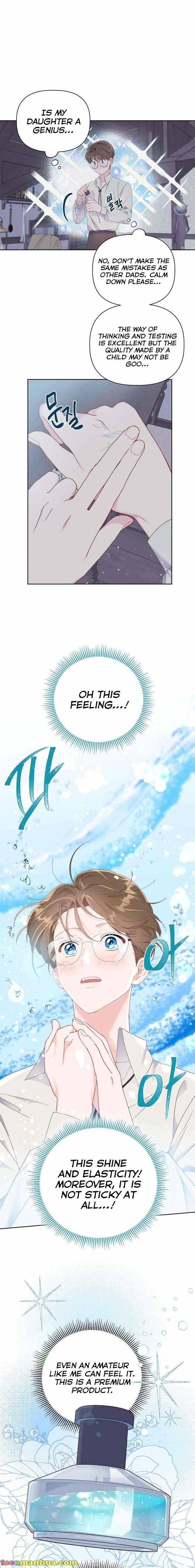 Read A Transmigrator’s Privilege Manga Online