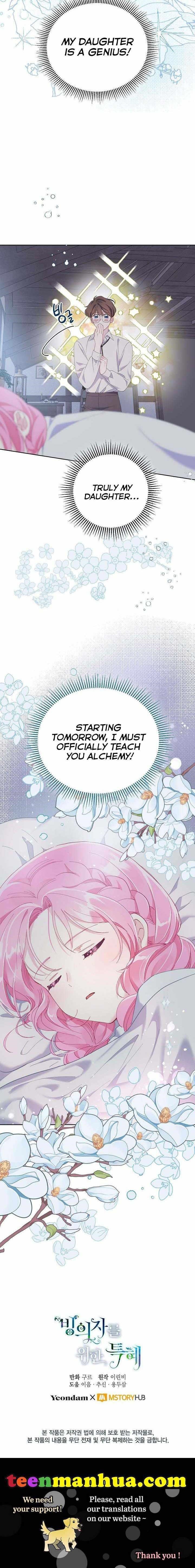 Read A Transmigrator’s Privilege Manga Online