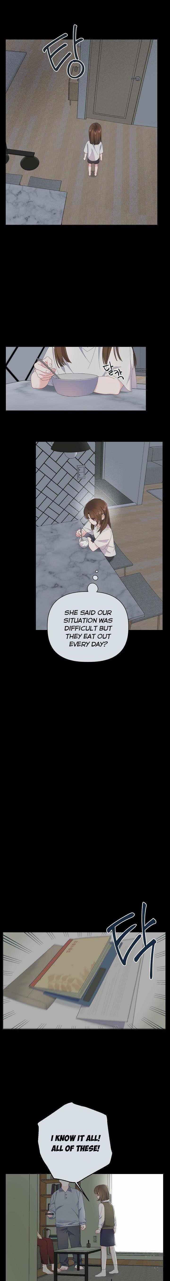 Read A Transmigrator’s Privilege Manga Online