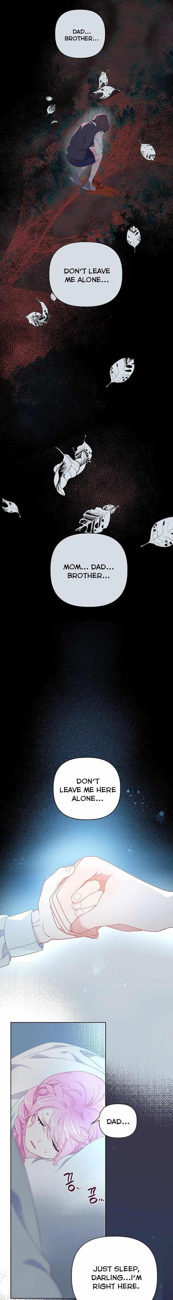 Read A Transmigrator’s Privilege Manga Online