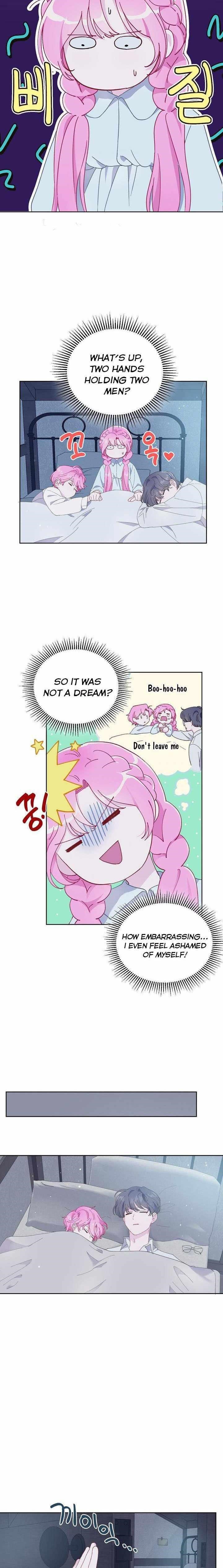 Read A Transmigrator’s Privilege Manga Online