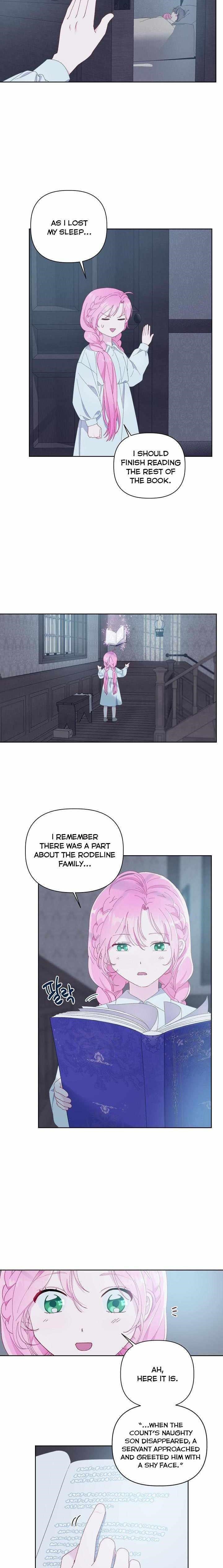 Read A Transmigrator’s Privilege Manga Online