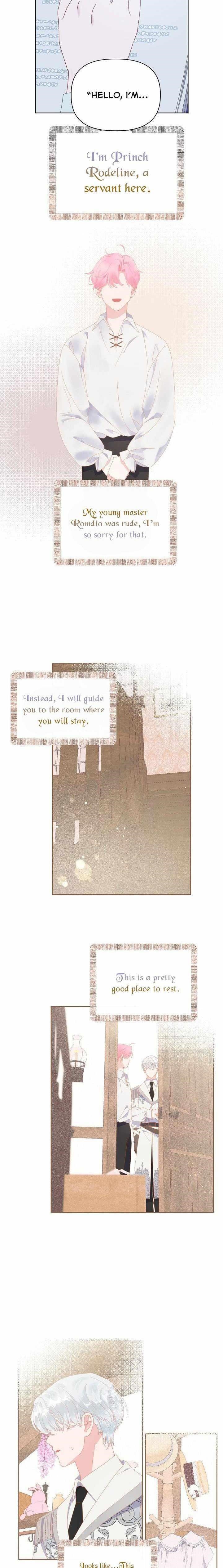 Read A Transmigrator’s Privilege Manga Online