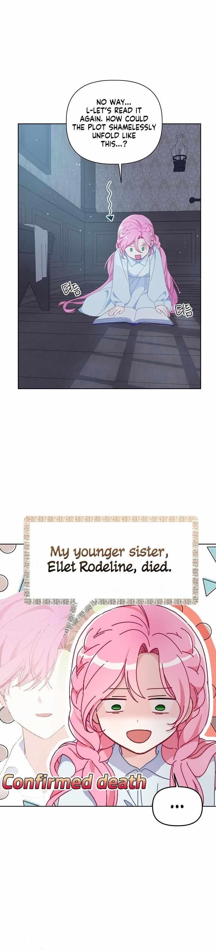 Read A Transmigrator’s Privilege Manga Online