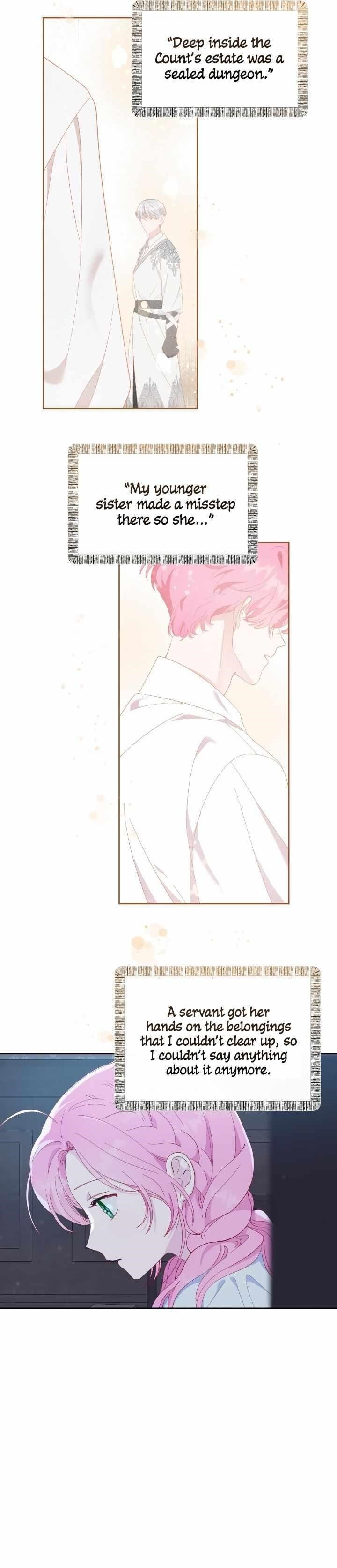 Read A Transmigrator’s Privilege Manga Online