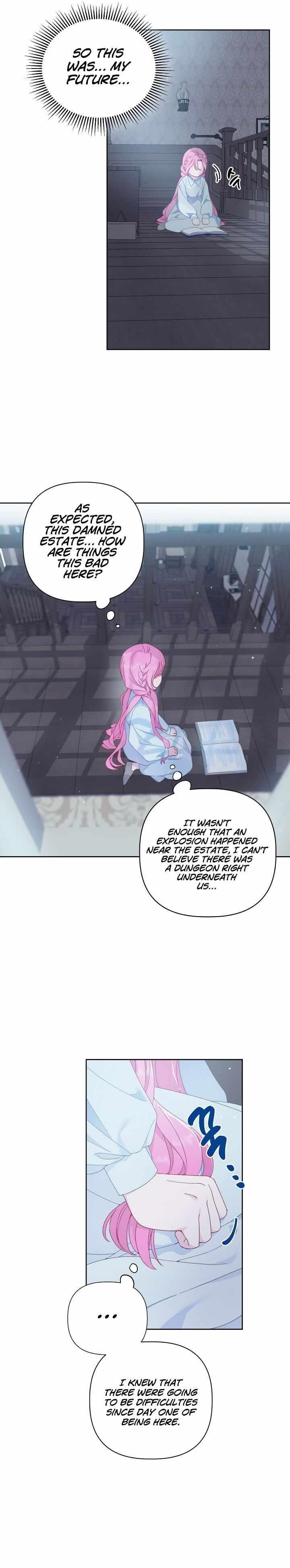 Read A Transmigrator’s Privilege Manga Online