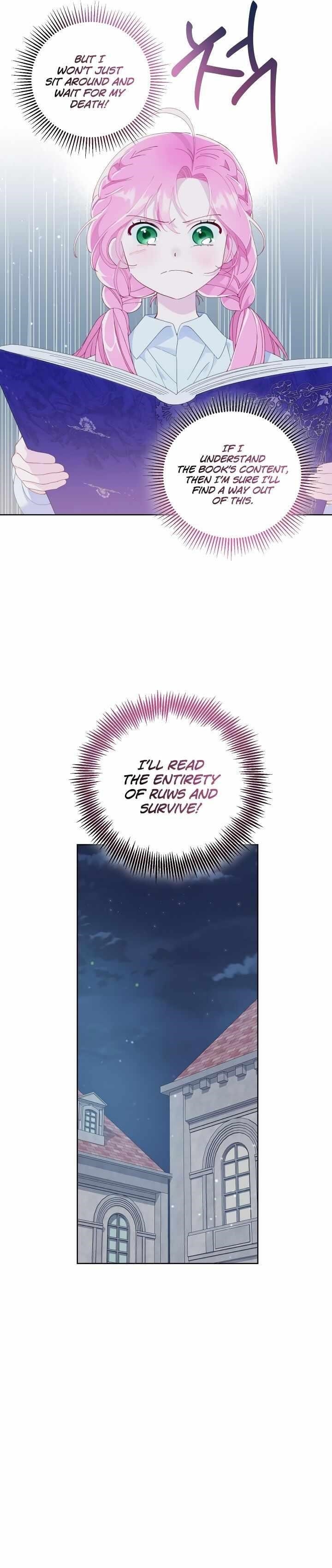Read A Transmigrator’s Privilege Manga Online