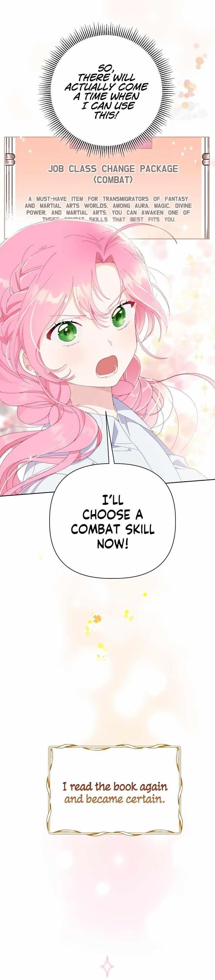 Read A Transmigrator’s Privilege Manga Online