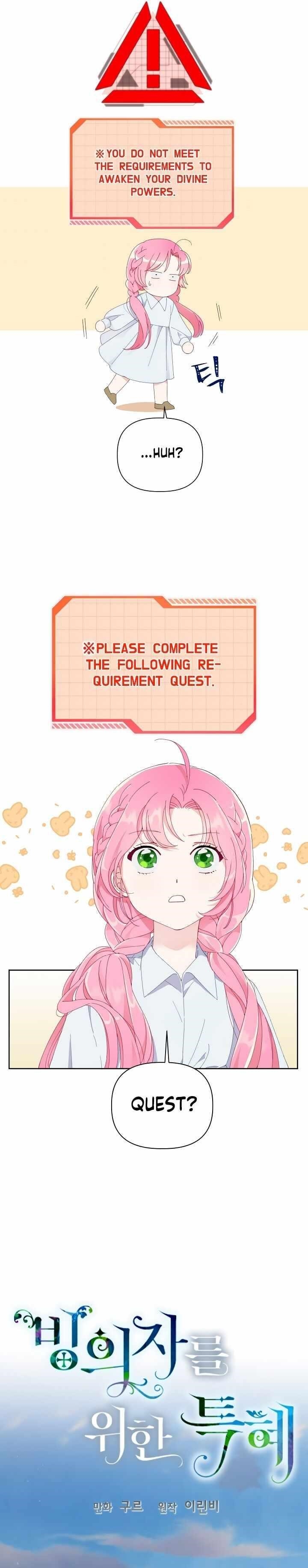 Read A Transmigrator’s Privilege Manga Online