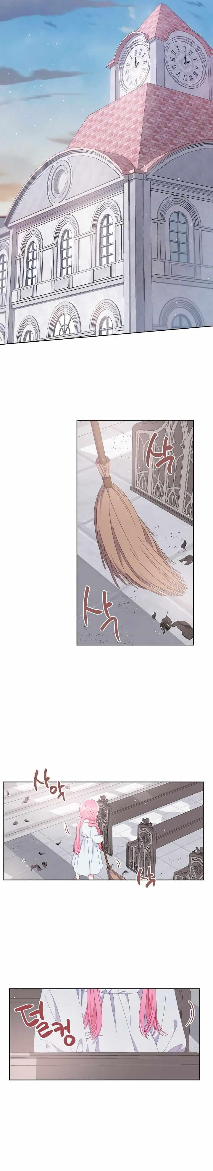 Read A Transmigrator’s Privilege Manga Online