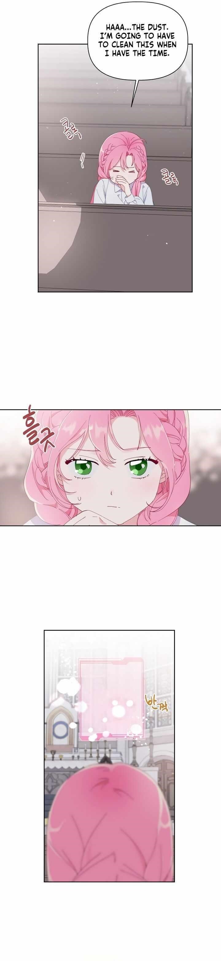 Read A Transmigrator’s Privilege Manga Online