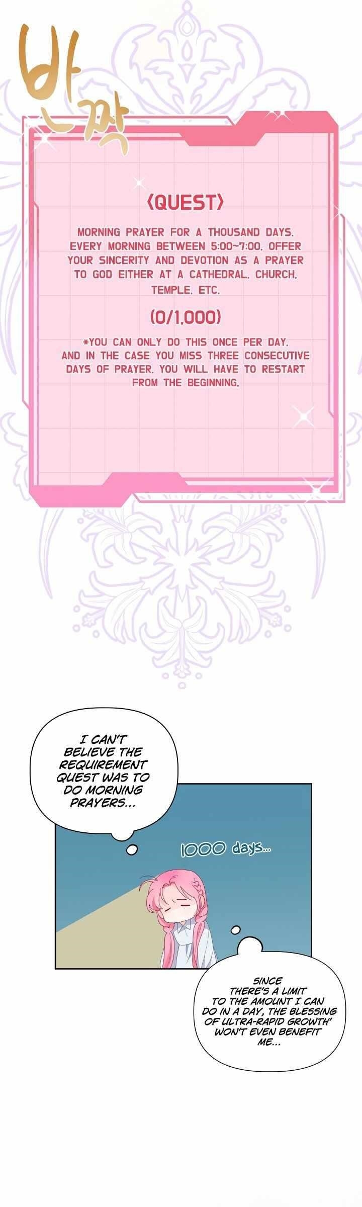 Read A Transmigrator’s Privilege Manga Online