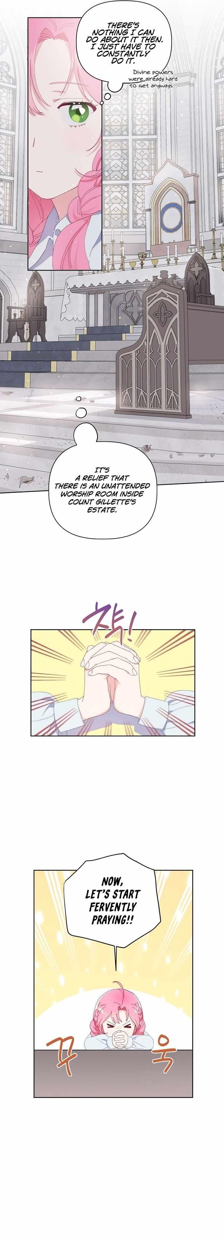 Read A Transmigrator’s Privilege Manga Online