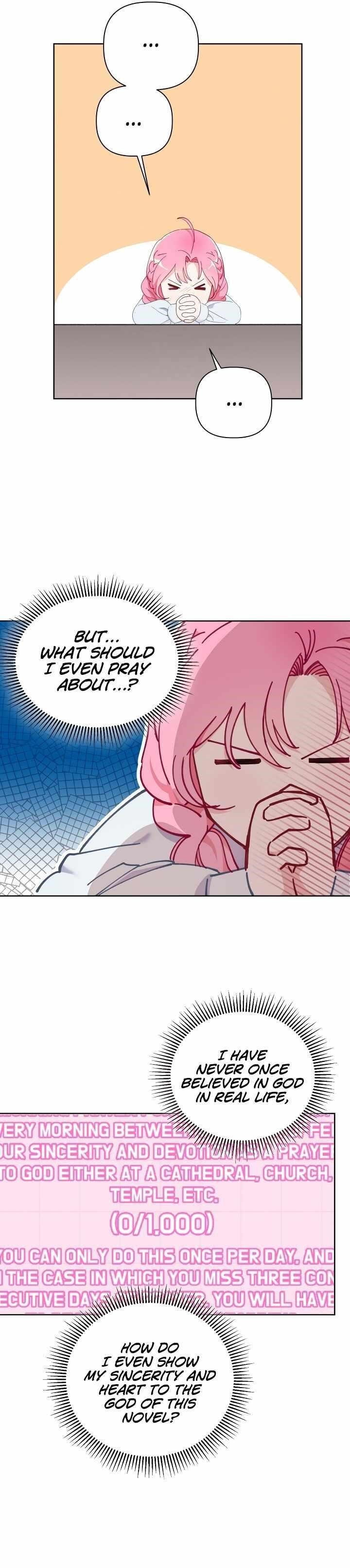 Read A Transmigrator’s Privilege Manga Online