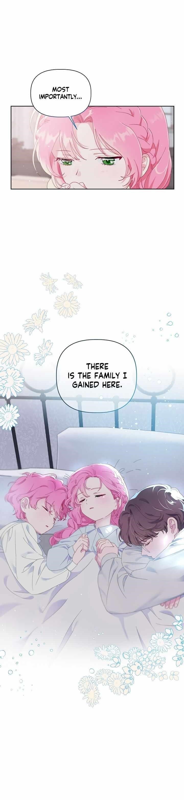 Read A Transmigrator’s Privilege Manga Online