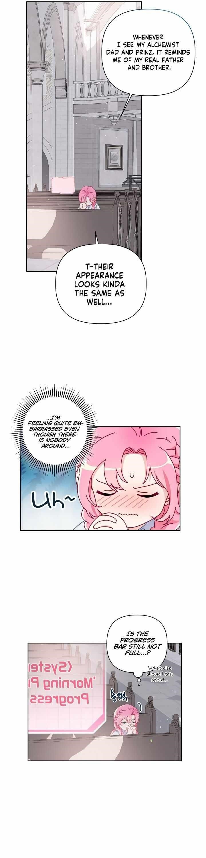 Read A Transmigrator’s Privilege Manga Online
