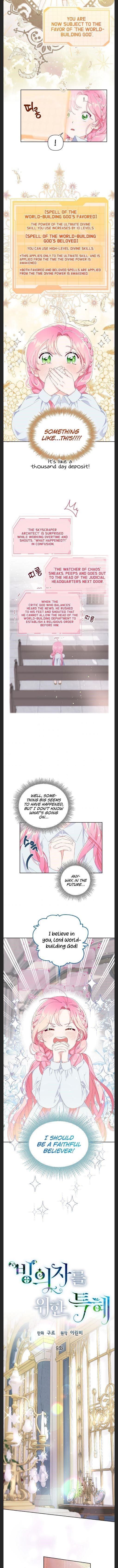 Read A Transmigrator’s Privilege Manga Online
