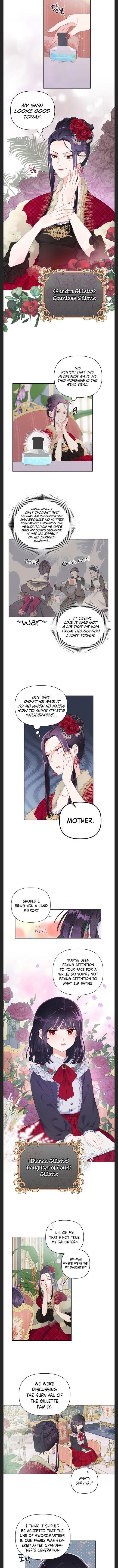 Read A Transmigrator’s Privilege Manga Online