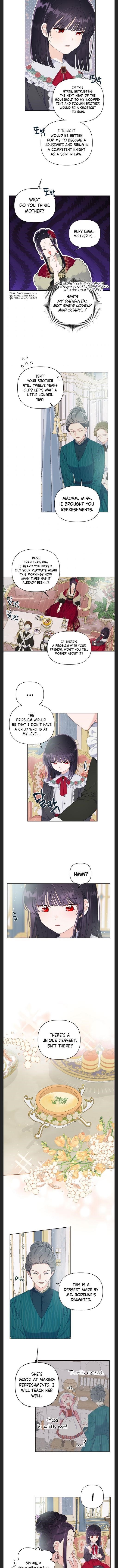 Read A Transmigrator’s Privilege Manga Online