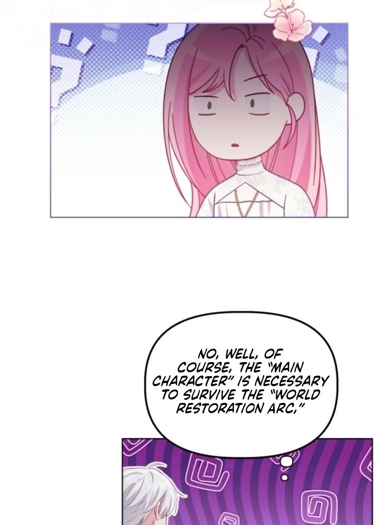 Read A Transmigrator’s Privilege Manga Online