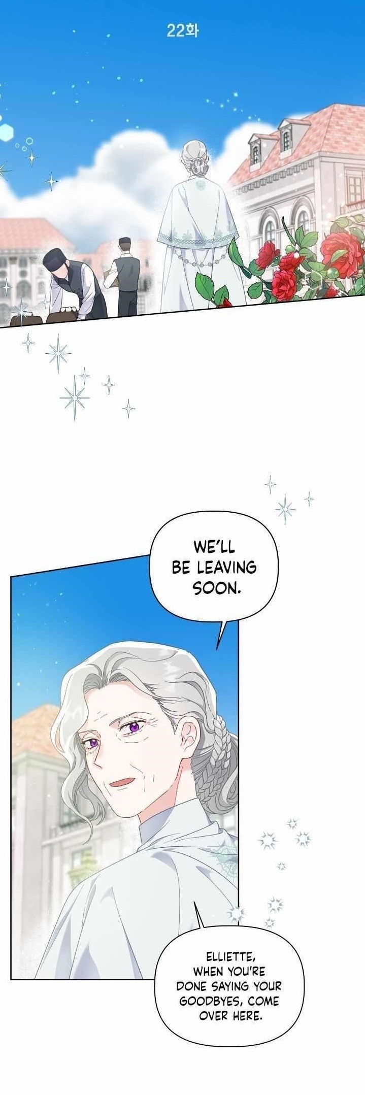 Read A Transmigrator’s Privilege Manga Online