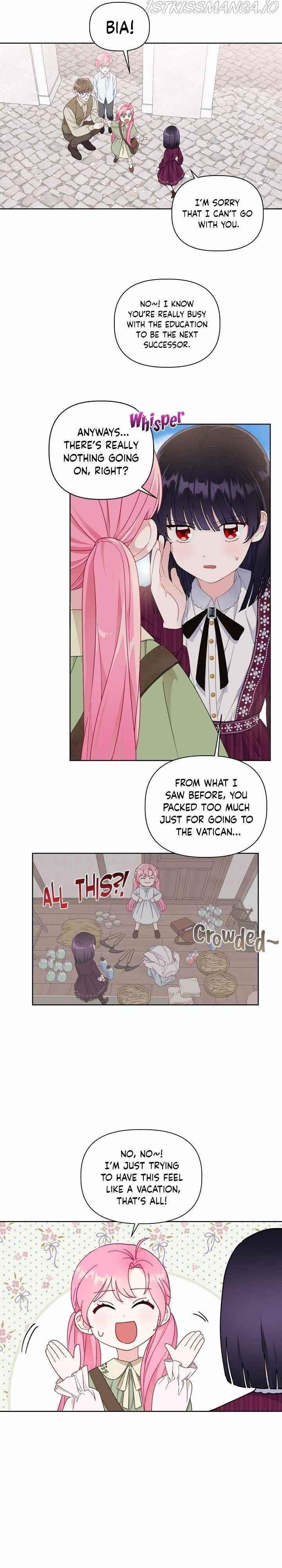 Read A Transmigrator’s Privilege Manga Online