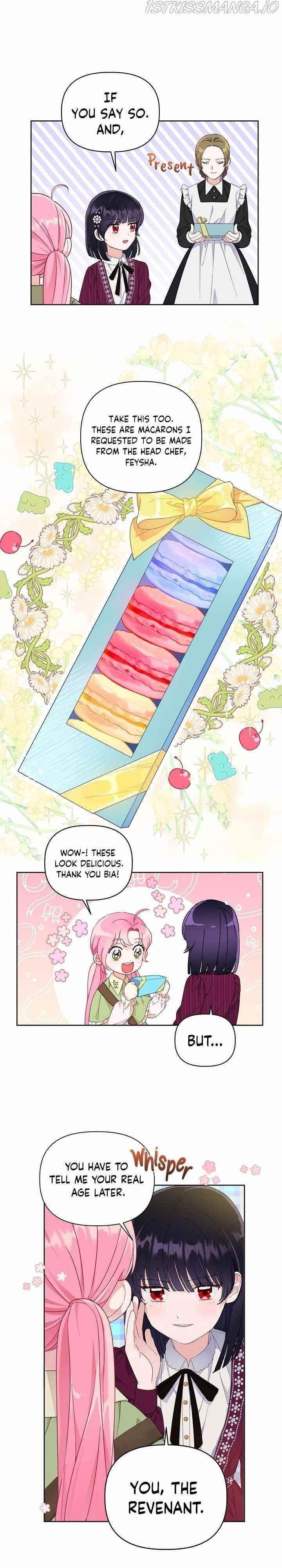 Read A Transmigrator’s Privilege Manga Online