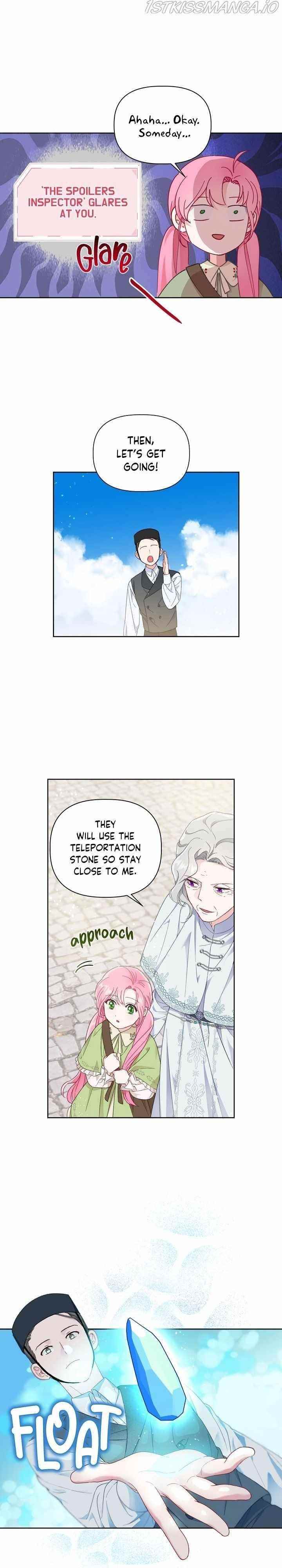 Read A Transmigrator’s Privilege Manga Online