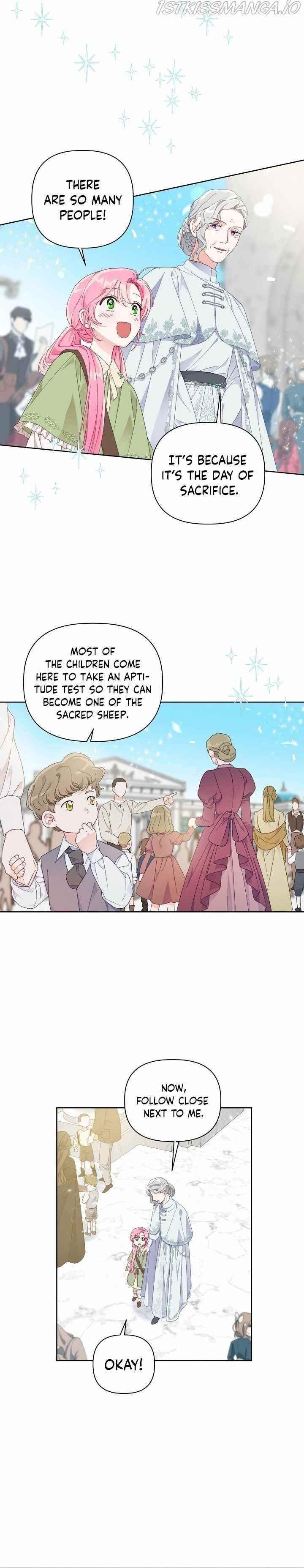Read A Transmigrator’s Privilege Manga Online