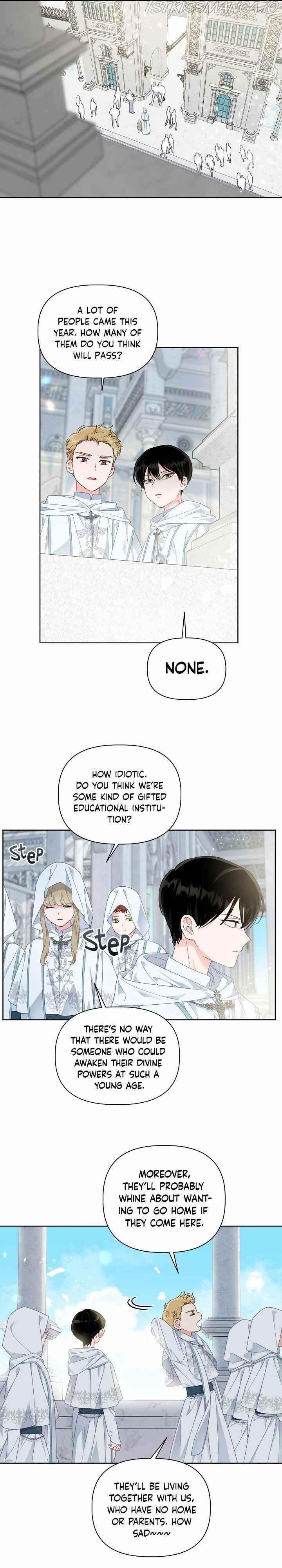 Read A Transmigrator’s Privilege Manga Online