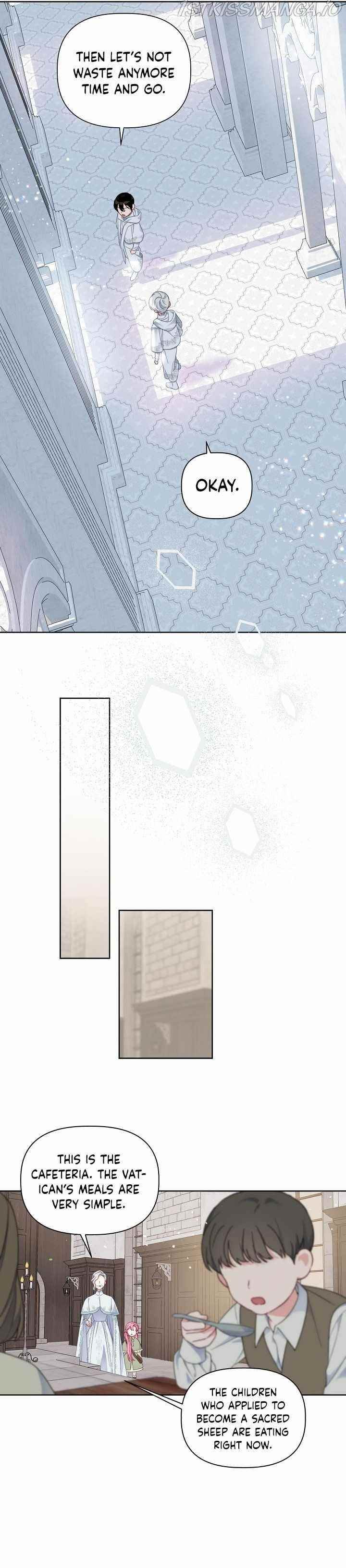 Read A Transmigrator’s Privilege Manga Online