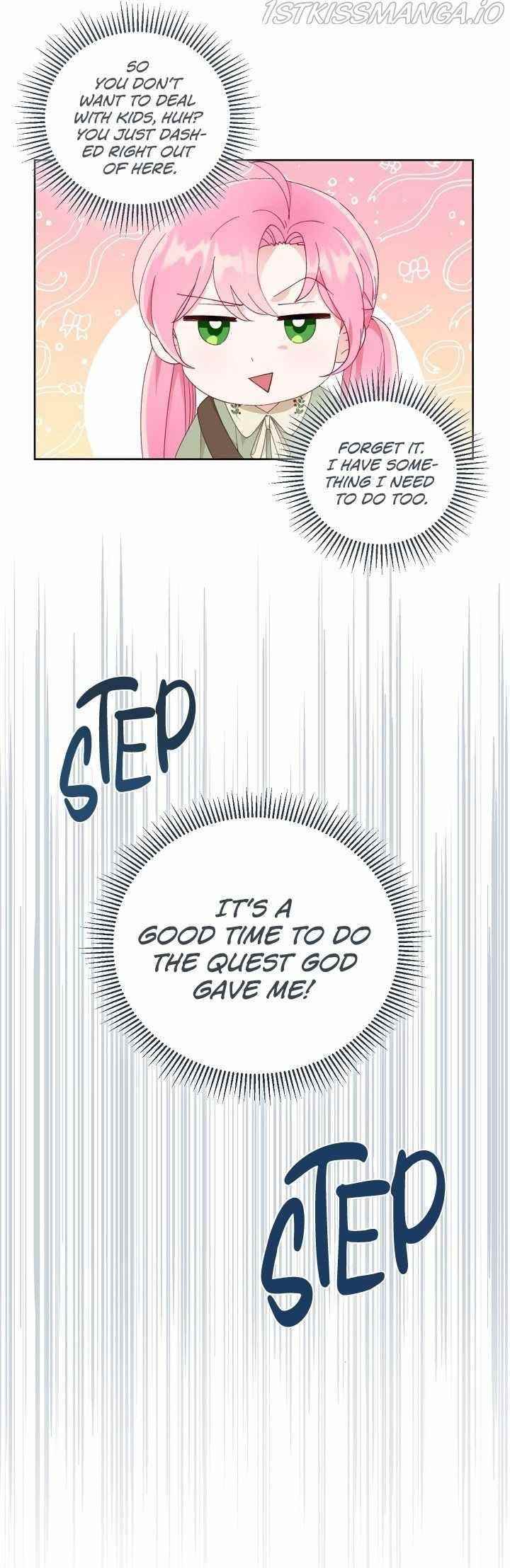 Read A Transmigrator’s Privilege Manga Online