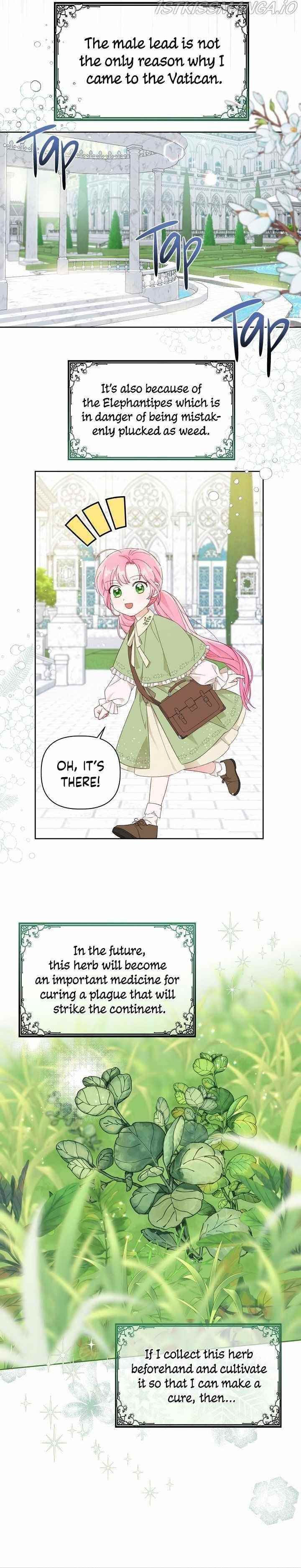 Read A Transmigrator’s Privilege Manga Online